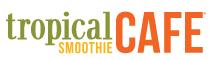 Up To 20% Reduction On Tropical Smoothie Cafe Items