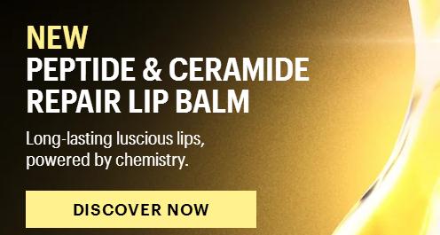 Get 30% OFF your entire cart when you buy 2+ products including the NEW REPAIR LIP BALM.