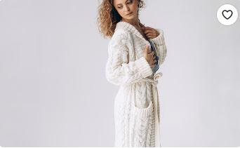 Comfy fall sweaters up to 20% off